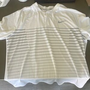TW nike golf shirt